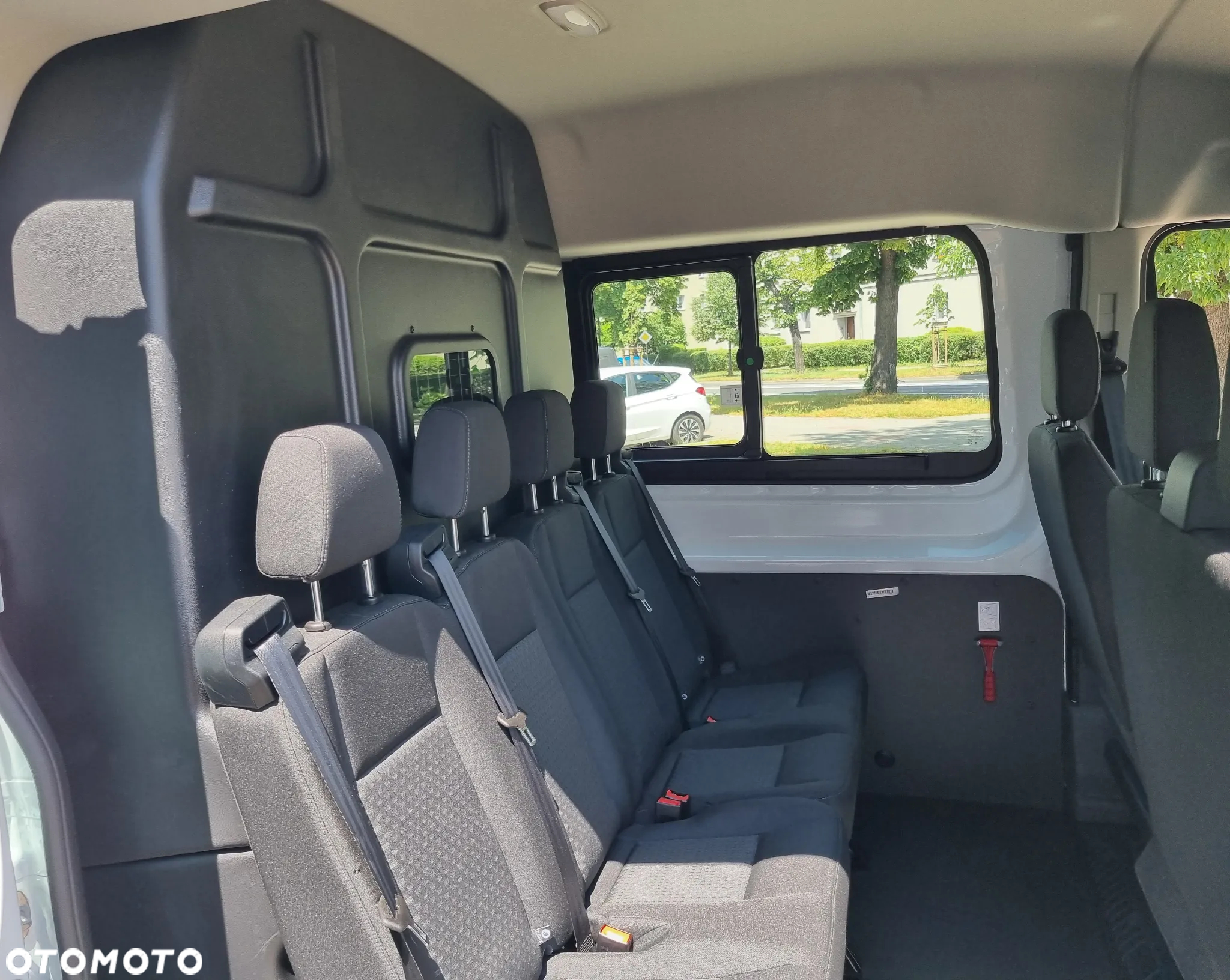 Ford Transit Dciv - 7