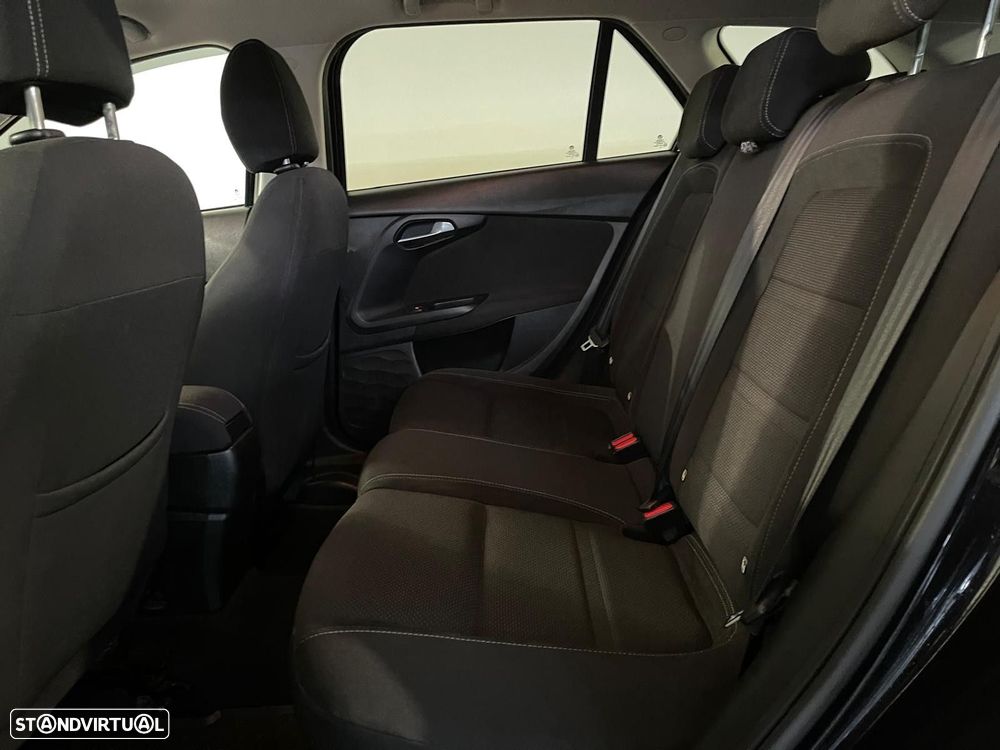 Fiat Tipo Station Wagon 1.6 M-Jet Lounge J17 - 13