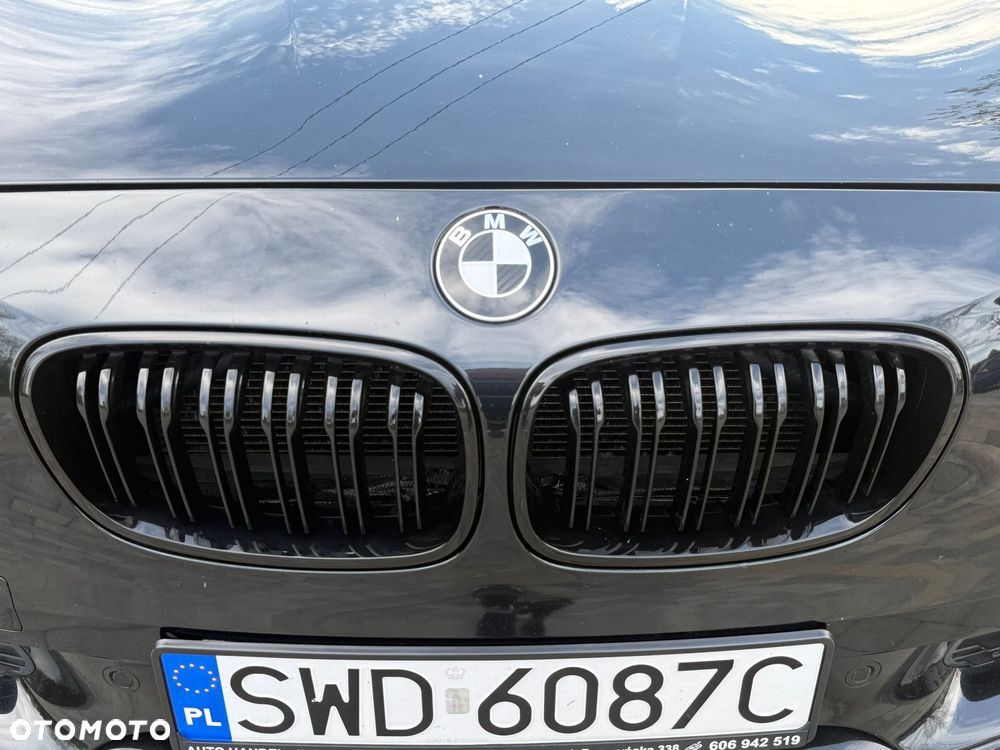 BMW Seria 1 120i M Sport - 18