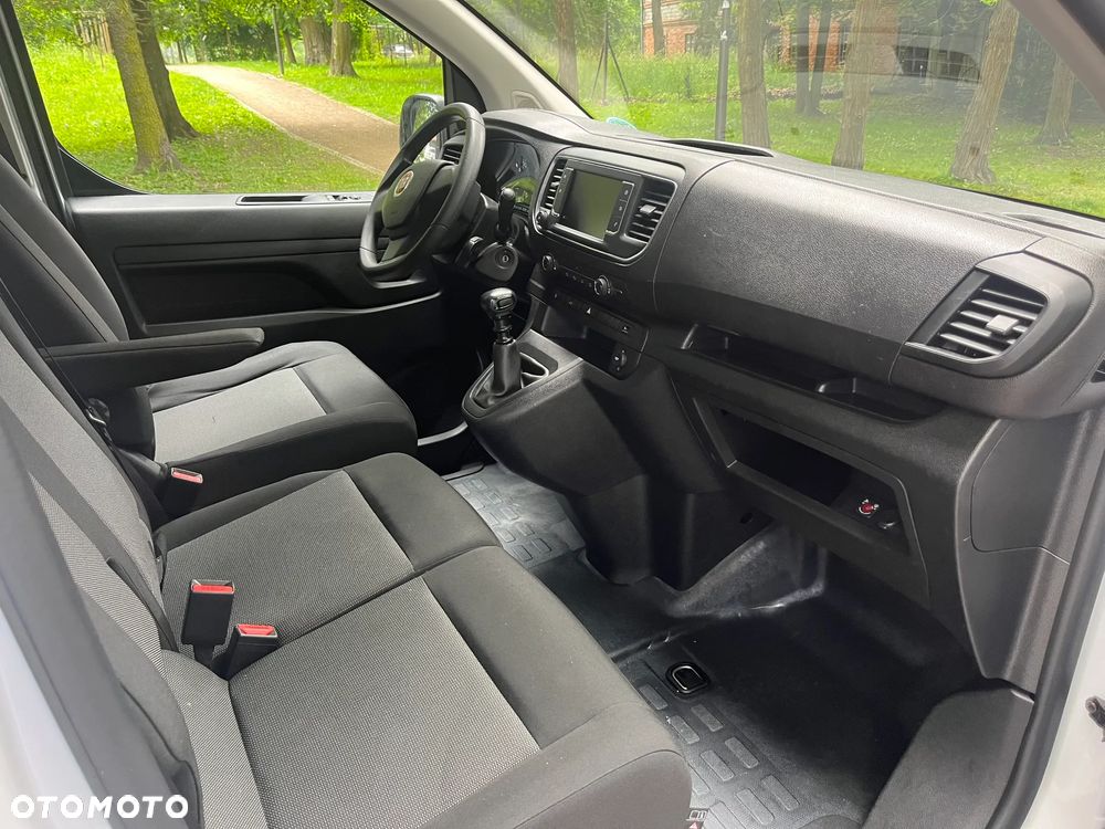 Fiat SCUDO - 23