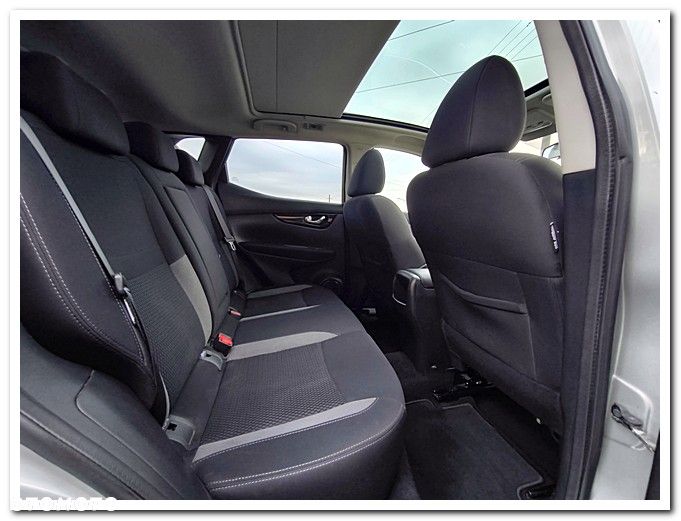 Nissan Qashqai 1.3 DIG-T N-WAY - 21