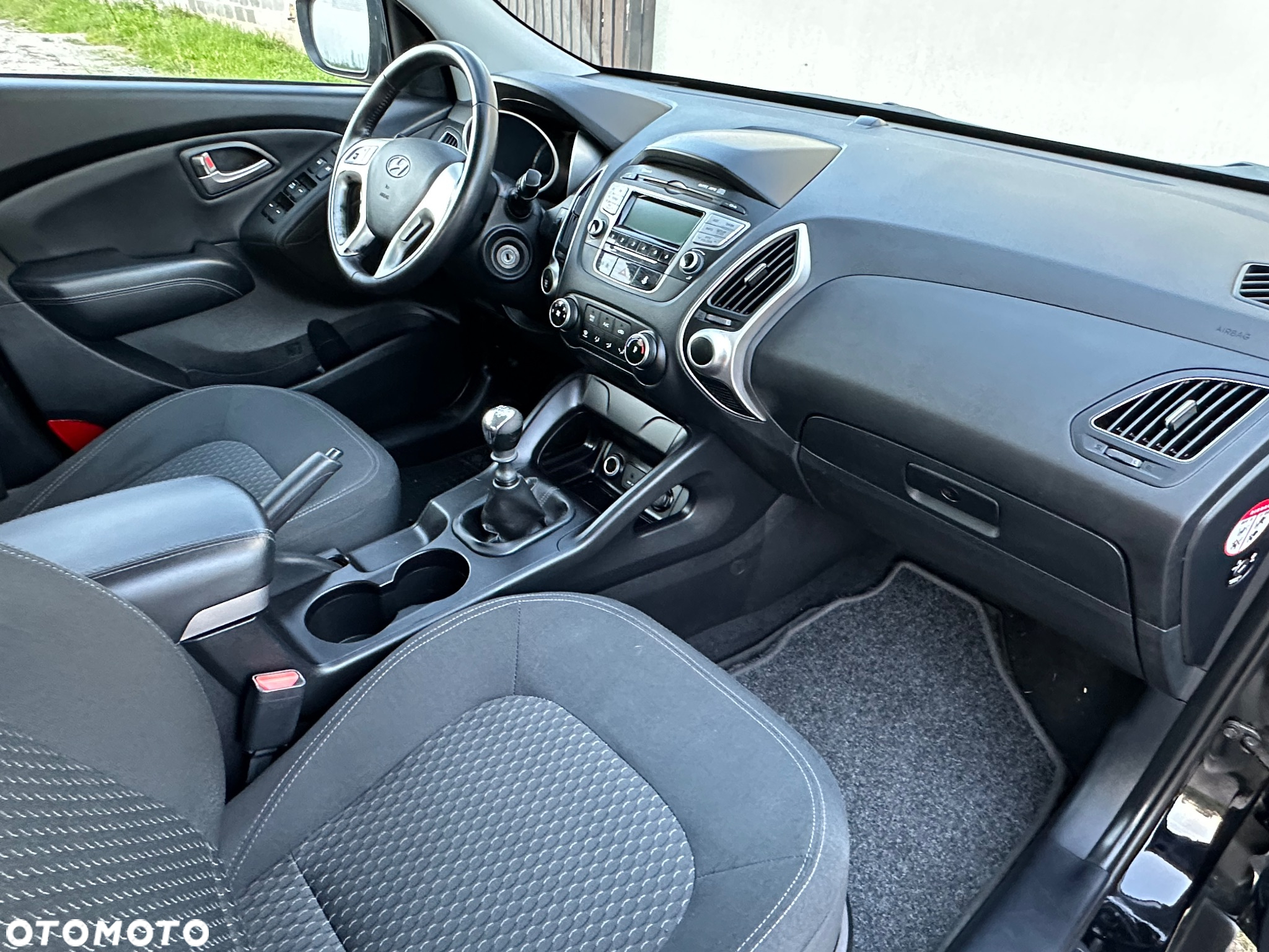 Hyundai Tucson 1.6 GDi 2WD Style - 11