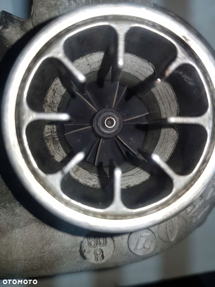 TURBOSPRĘŻARKA 057145873D VW AUDI A8 Q7 4.2TDI - 8