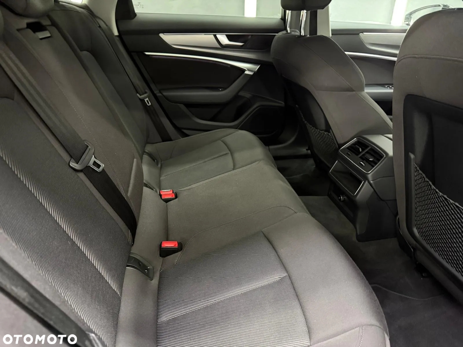 Audi A6 - 29