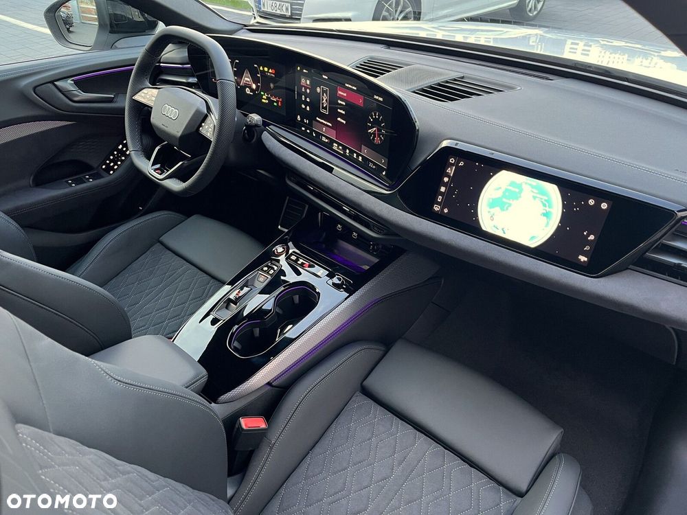 Audi A5 - 29