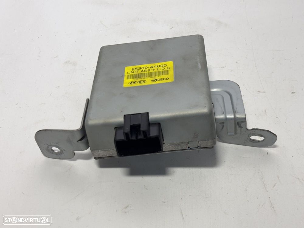 Modulo Confort KIA CARENS IV REF. 95300A4000 - 3