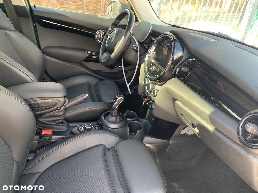 MINI Cooper S sport - 18