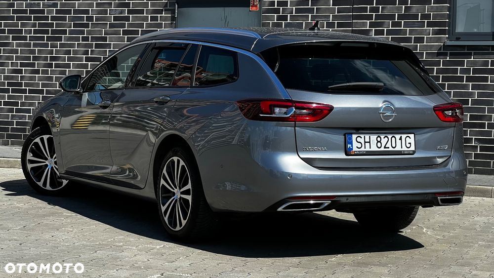 Opel Insignia - 23