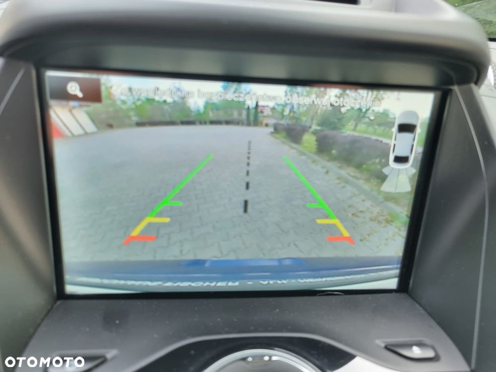 Ford Kuga 2.0 TDCi 4x4 Individual - 23