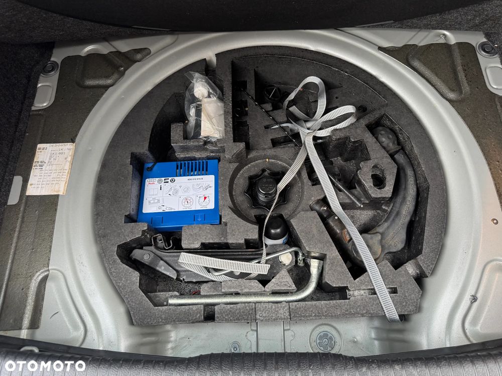 Volkswagen Golf 1.4 Goal - 31