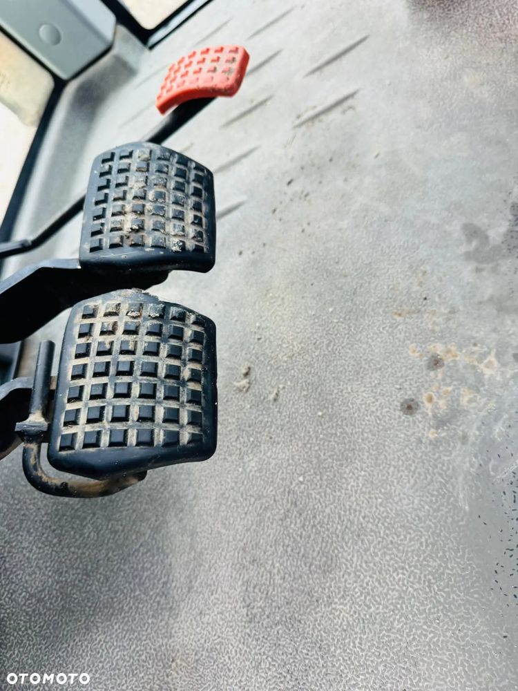 Claas Ares 657 ATZ - 12