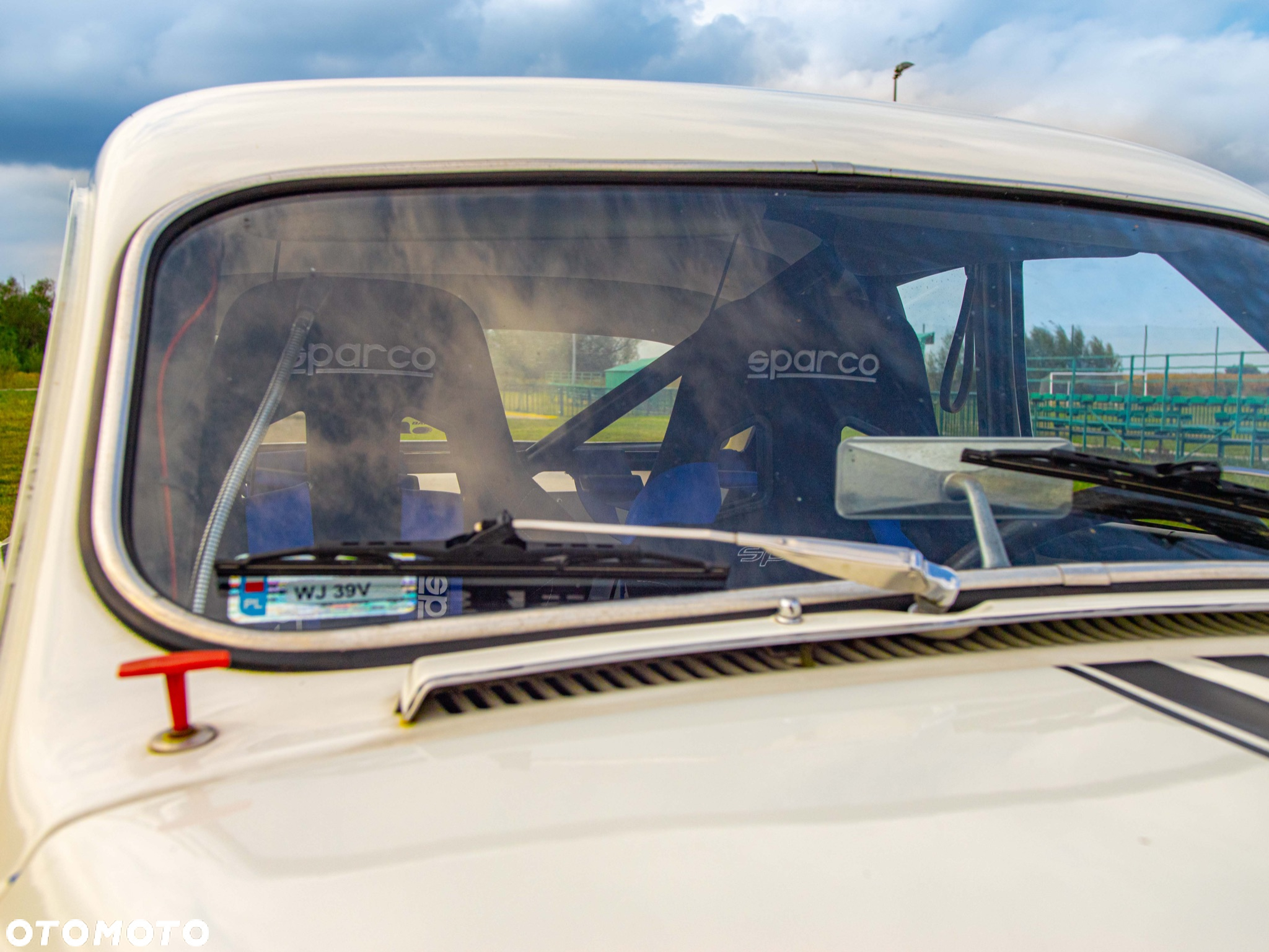 Saab 96 - 10