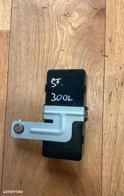 MODUL CONTROL RELEU 95230-2B240 Hyundai Santa Fe CM [2006 - 2010] Cro - 2