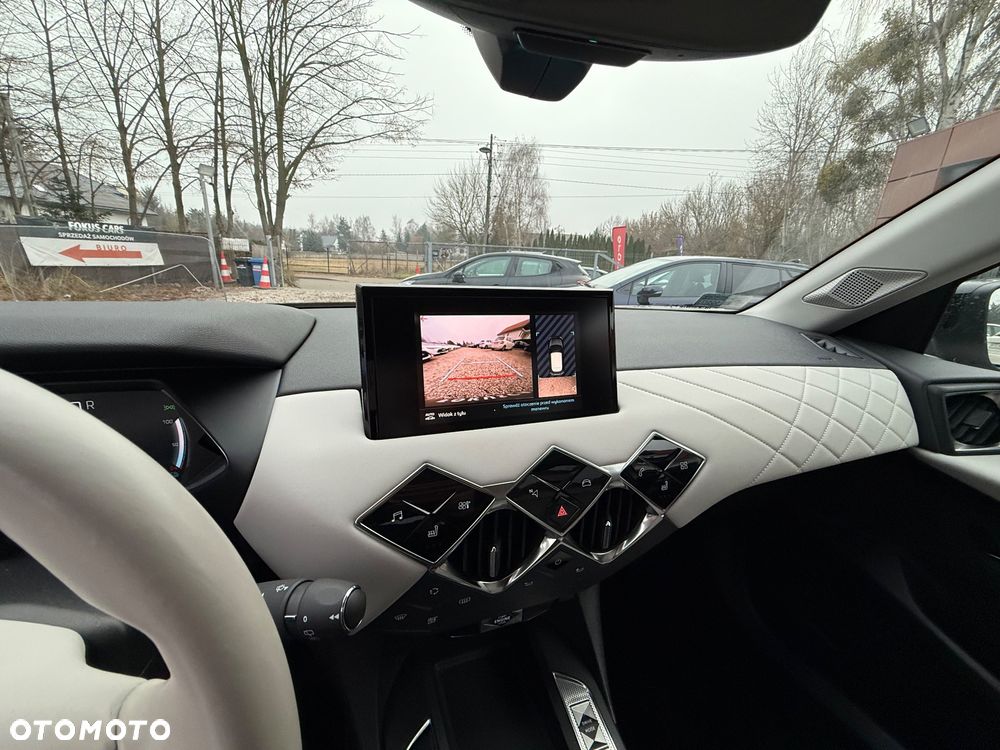 DS Automobiles DS 3 Crossback Bastille - 28