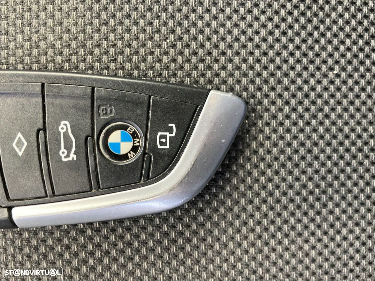 BMW X3 20 d xDrive xLine - 27