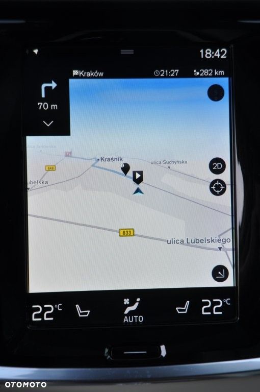 Volvo S60 T5 Drive-E Momentum - 21