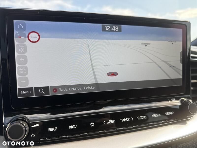Kia ProCeed 1.5 T-GDI GT Line - 15
