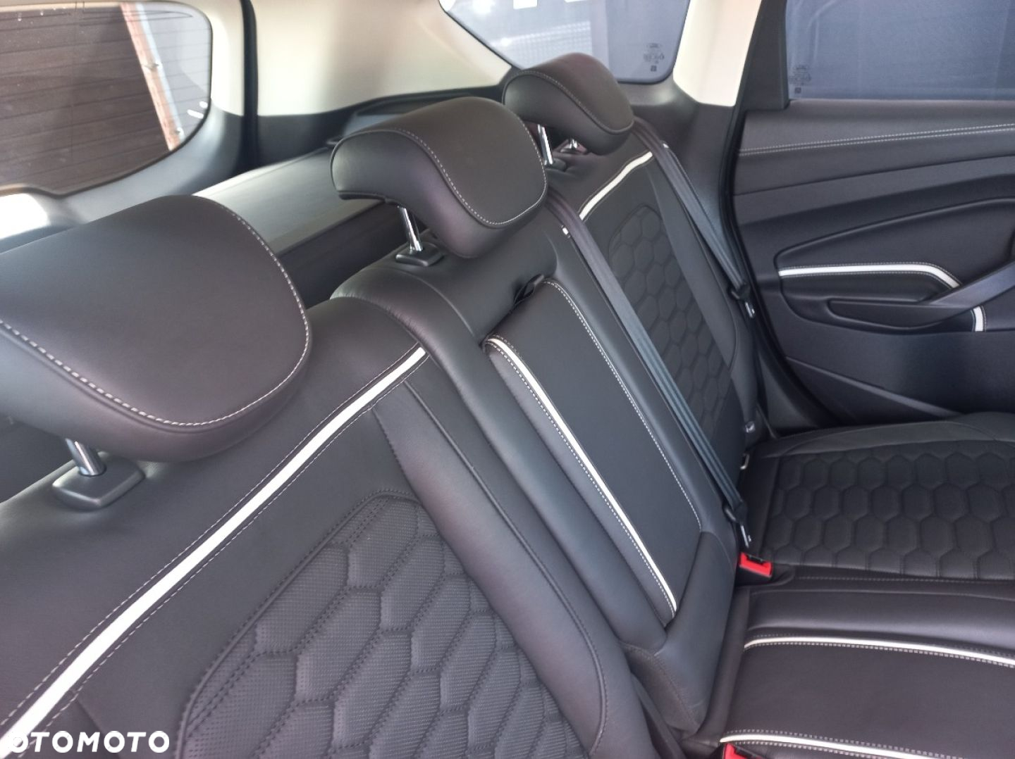 Ford Kuga - 20