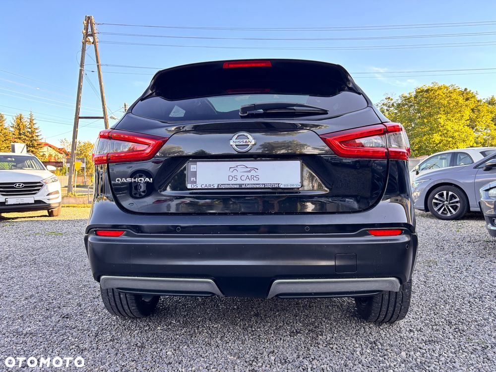Nissan Qashqai - 17