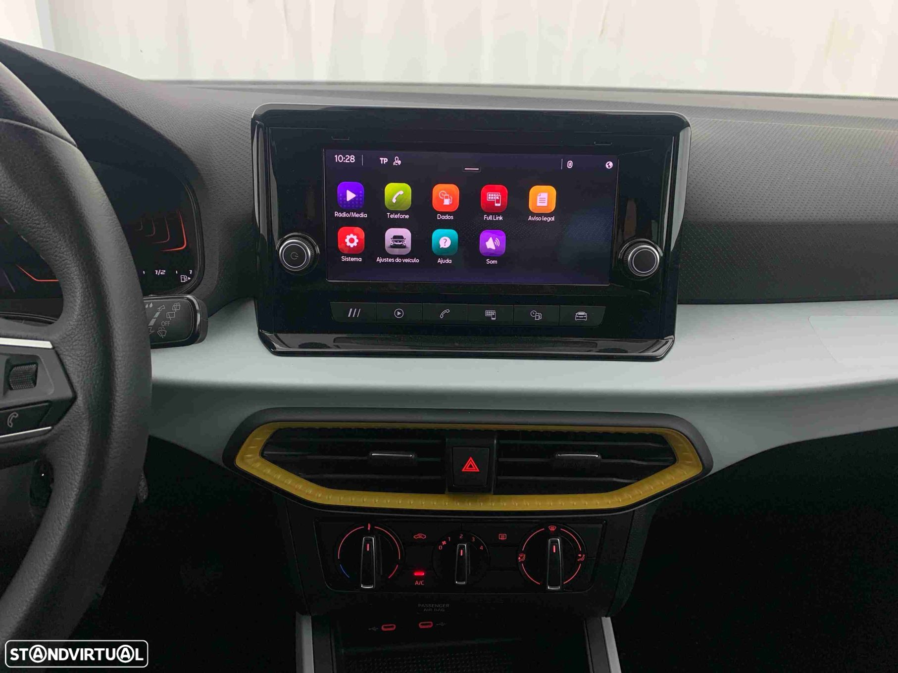 SEAT Arona 1.0 TSI Style - 11