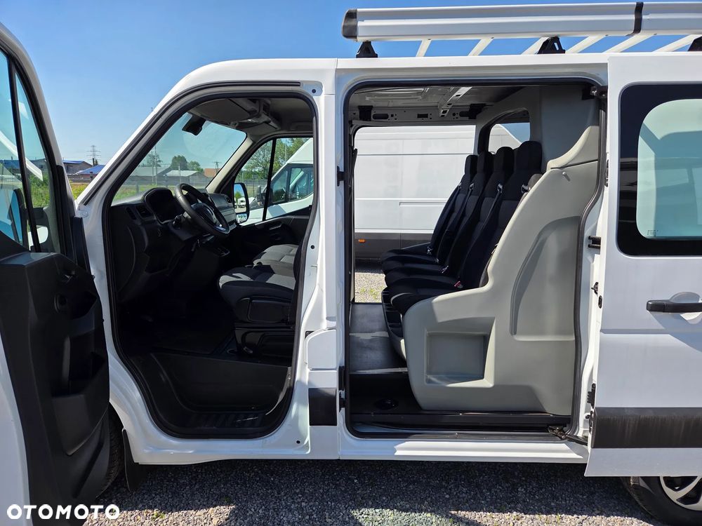 Renault Master - 18