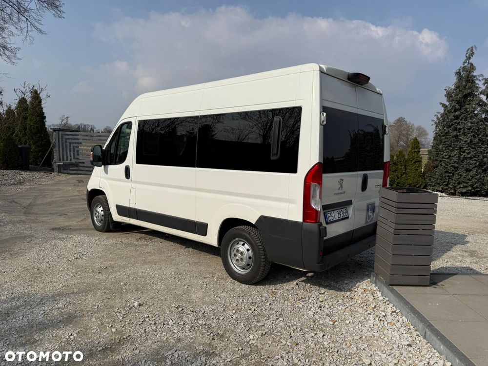 Peugeot Boxer L2H2 Plus - 4