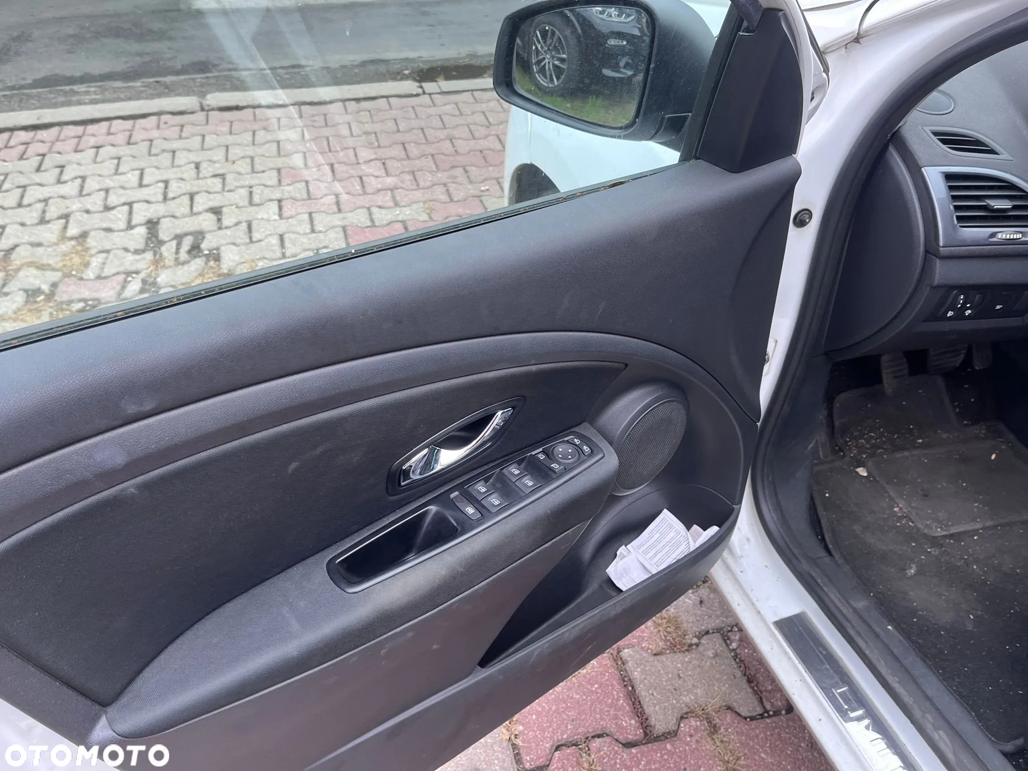 Renault Megane 1.5 dCi Limited - 4