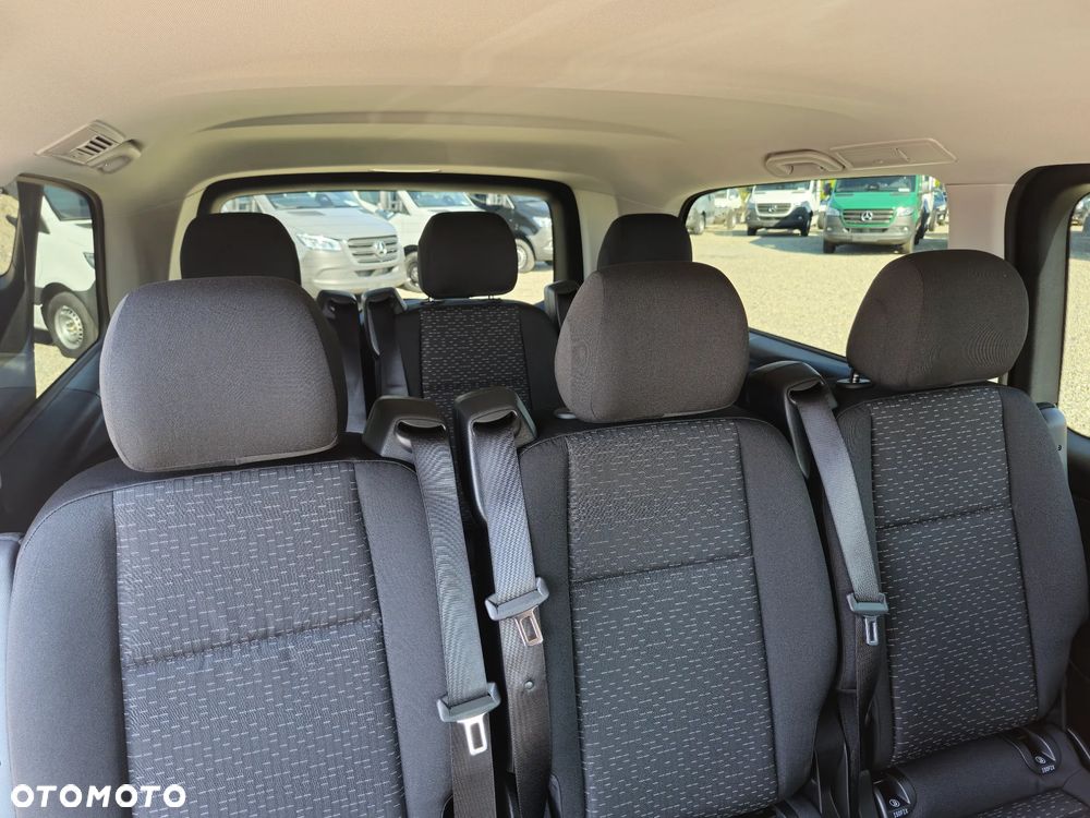 Mercedes-Benz Vito - 29
