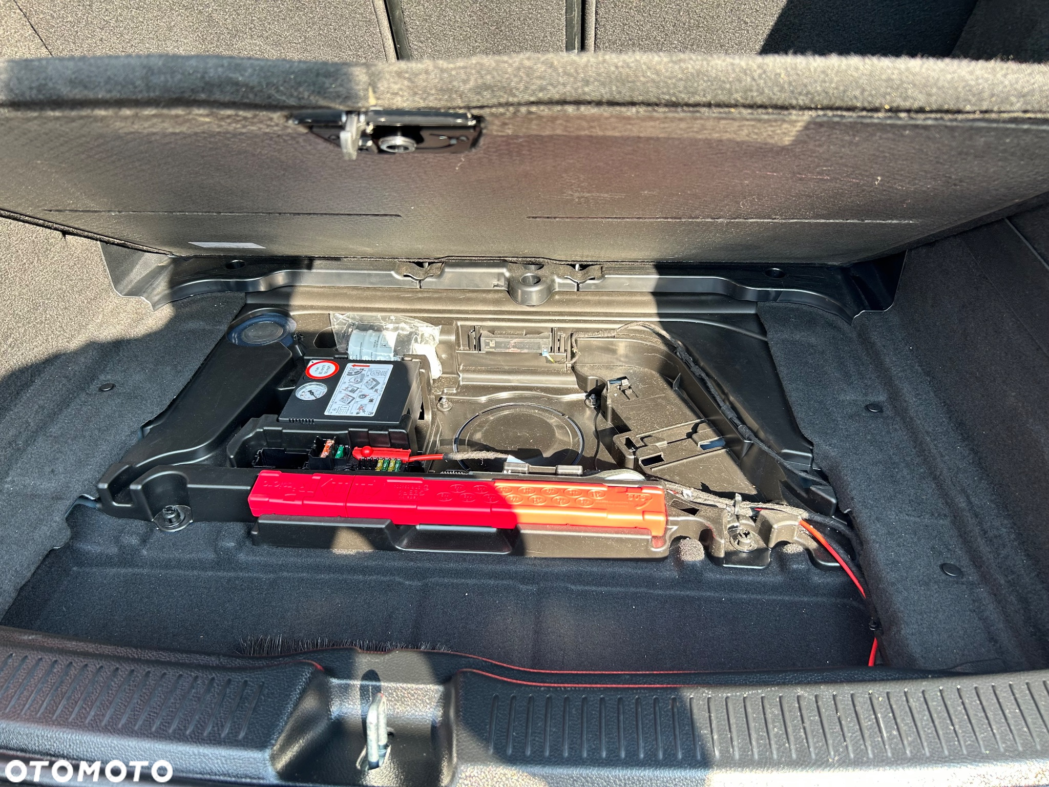 Mercedes-Benz Klasa B 200 Style 7G-DCT - 14