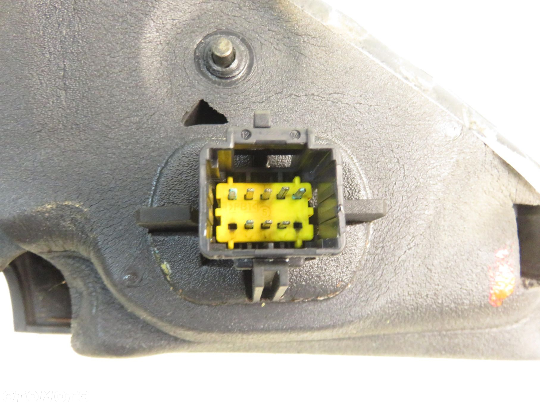 LUSTERKO LEWE RENAULT SCENIC II 8 PIN - 3