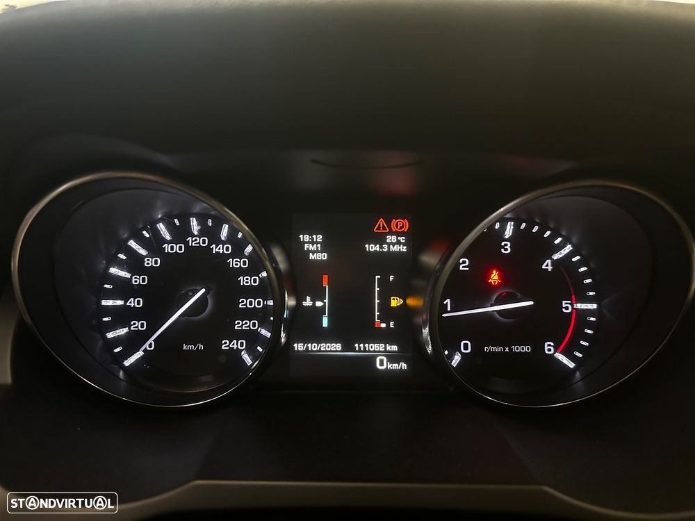 Land Rover Range Rover Evoque 2.2 eD4 Dynamic - 13