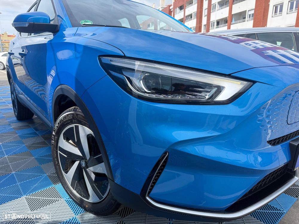 MG ZS Standard Comfort - 5