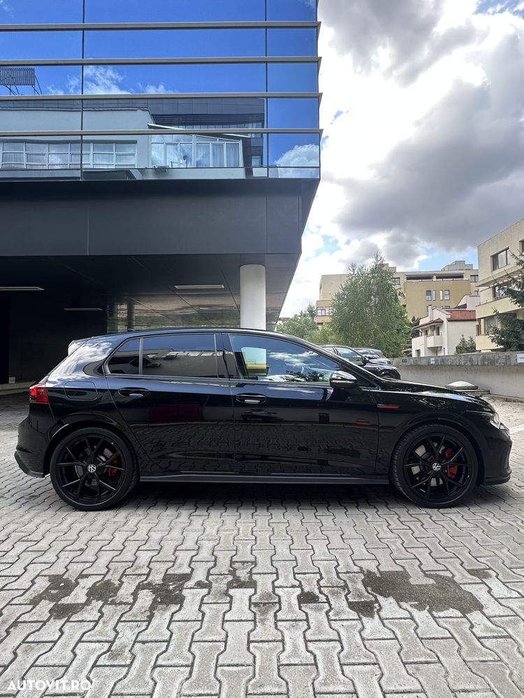Volkswagen Golf GTI 2.0 TSI OPF DSG Performance - 6