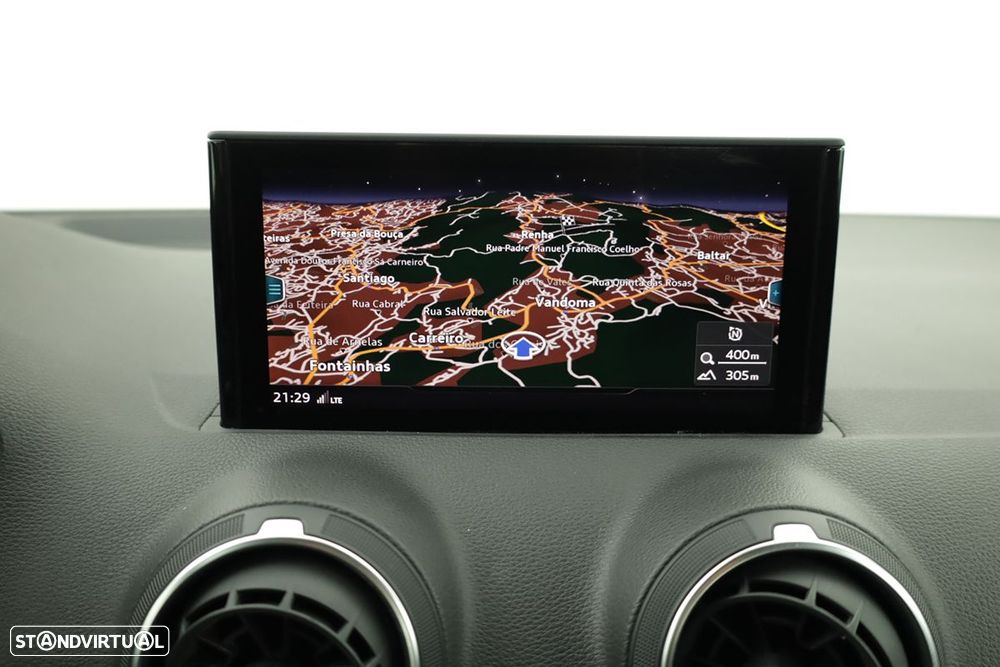 Audi Q2 35 TFSI Advanced S tronic - 11