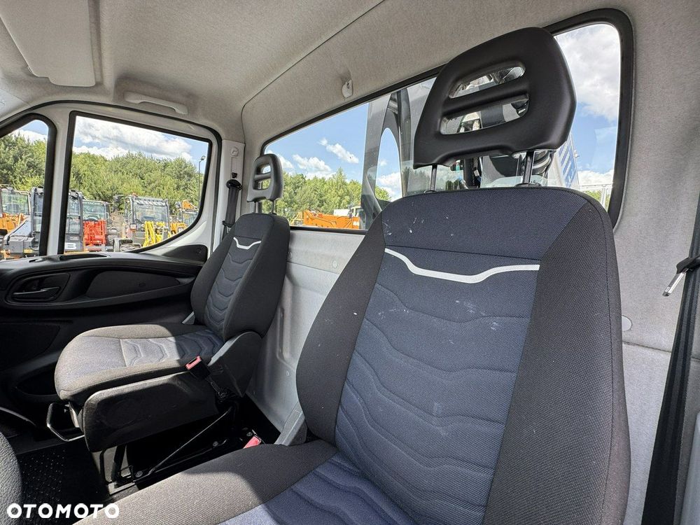 Iveco Daily 35S14 - 29