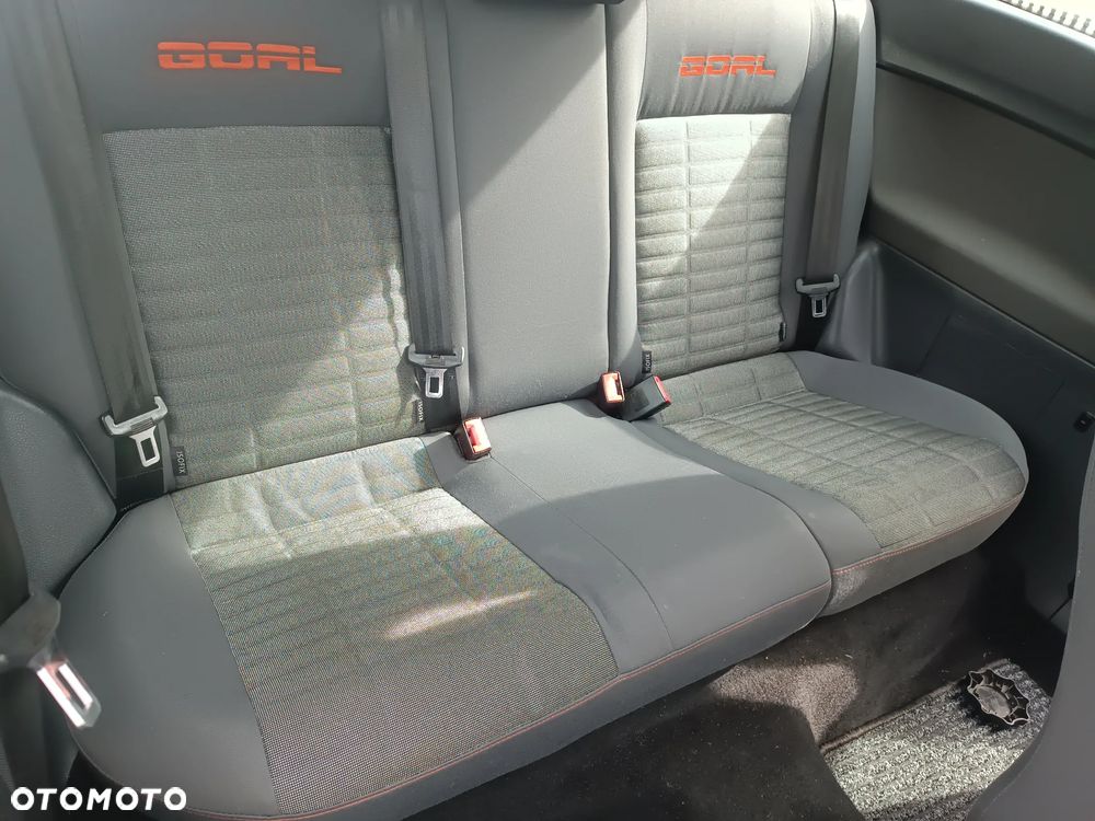 Volkswagen Polo 1.4 Automatik Comfortline - 18