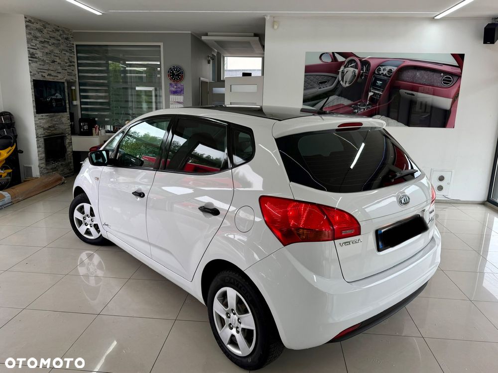 Kia Venga 1.4 CRDi M - 3