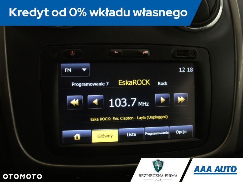 Dacia Logan - 14