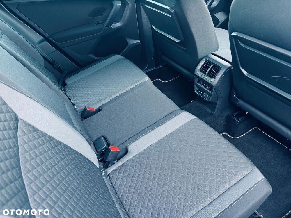 Volkswagen Tiguan 1.5 TSI EVO Comfortline DSG - 19