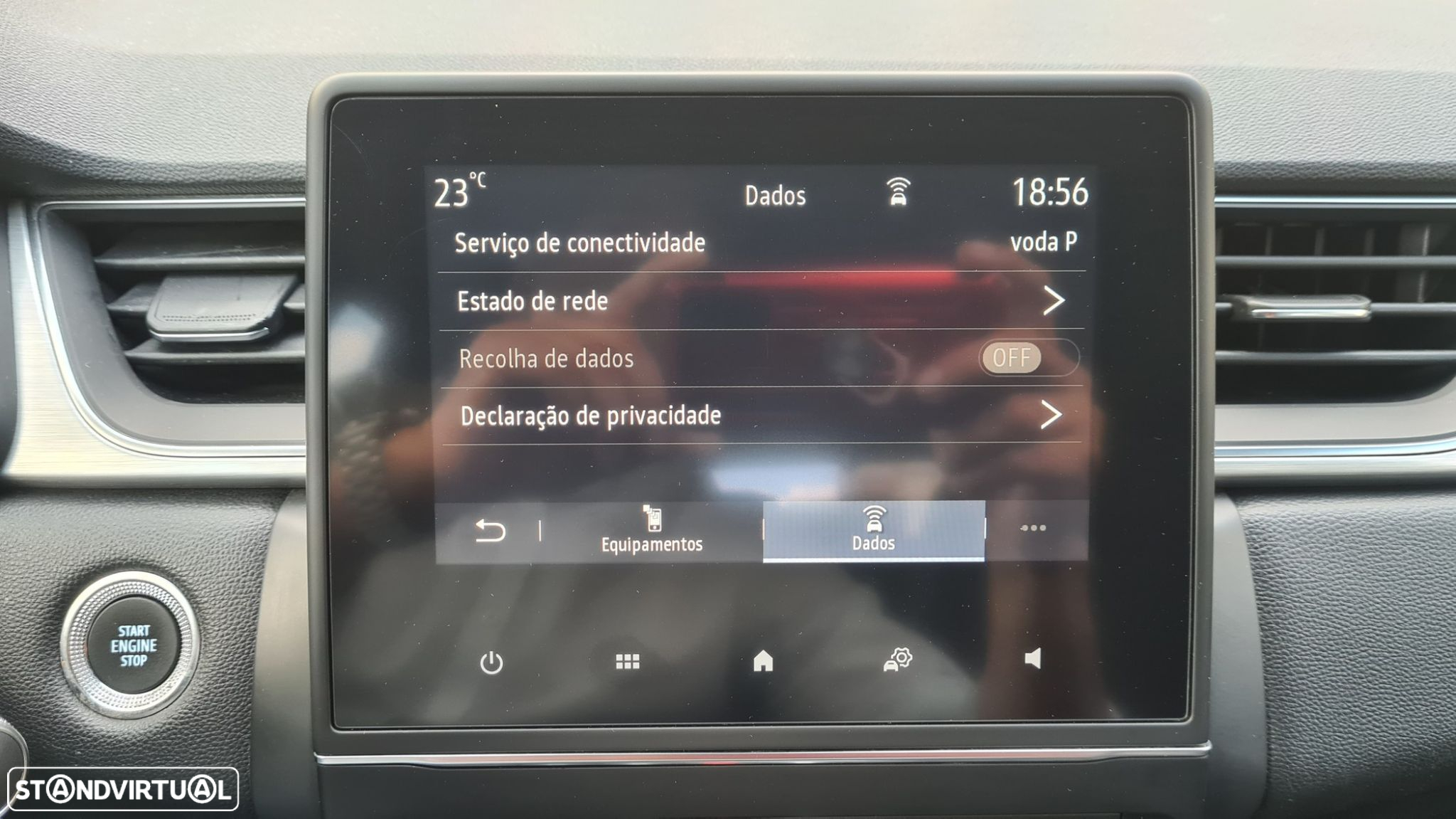 Renault Captur 1.6 E-Tech Plug-In Intens - 28