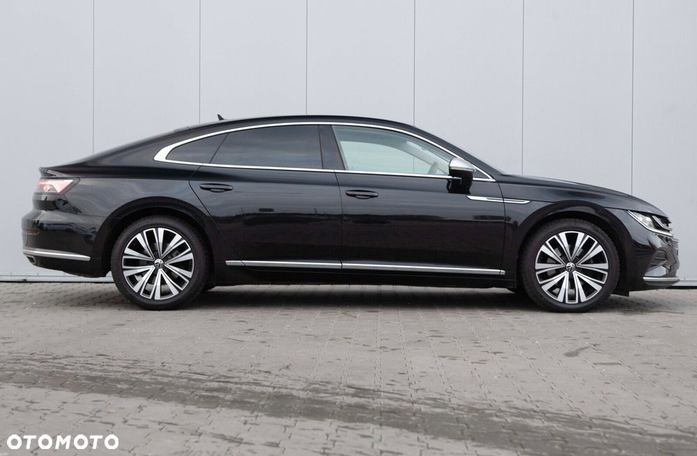 Volkswagen Arteon - 11