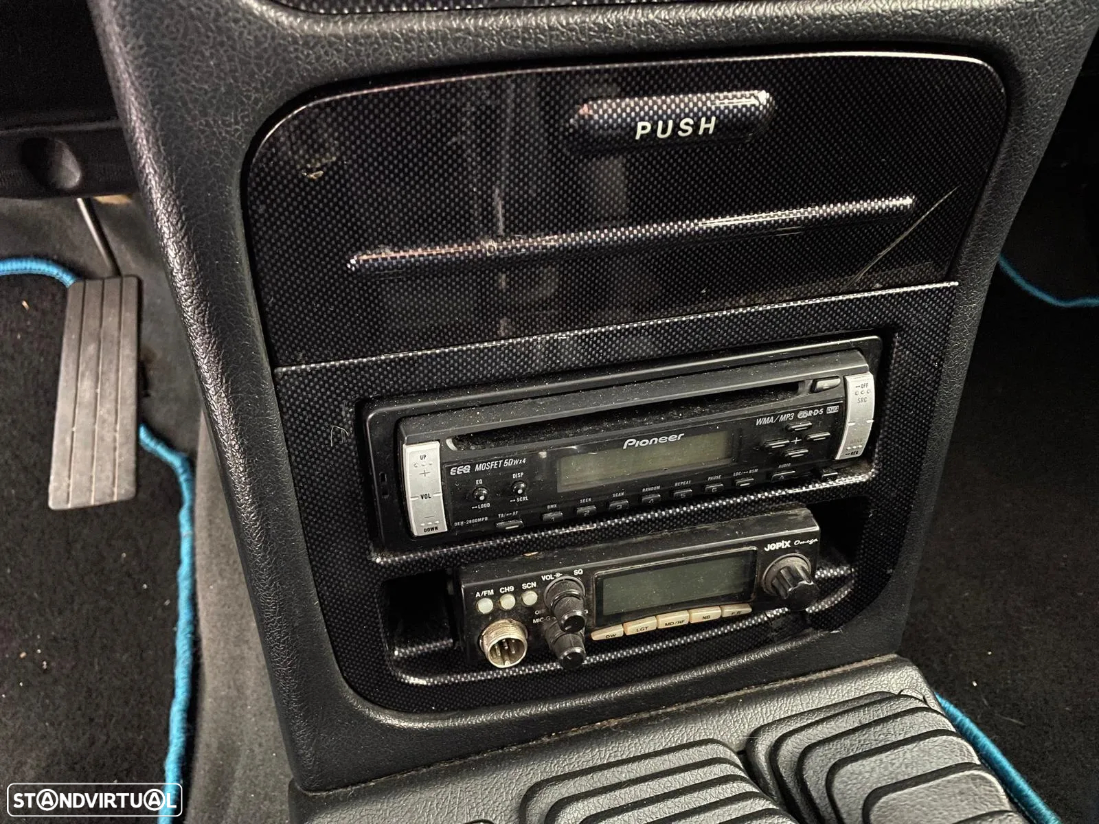 Hyundai Galloper - 14