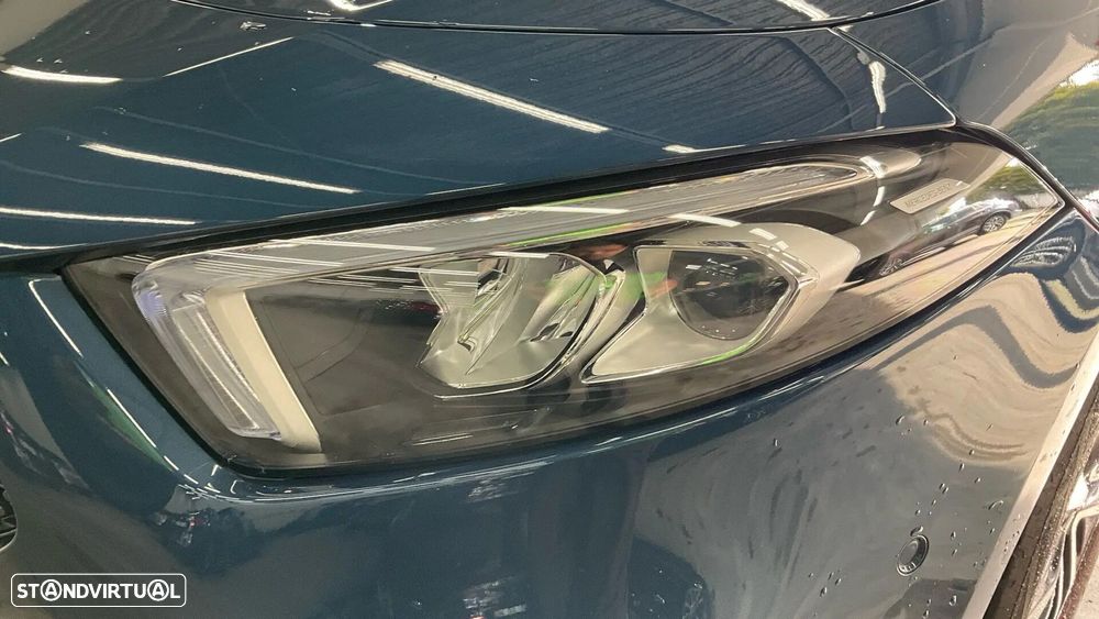 Mercedes-Benz A 250 e Style Plus - 3