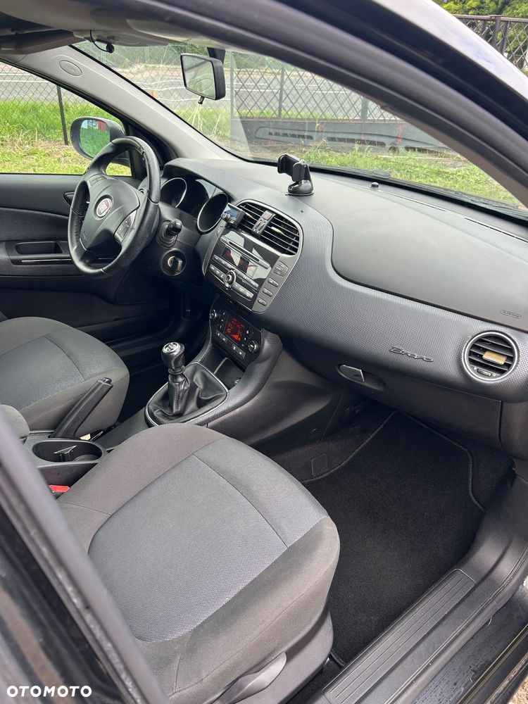 Fiat Bravo - 12