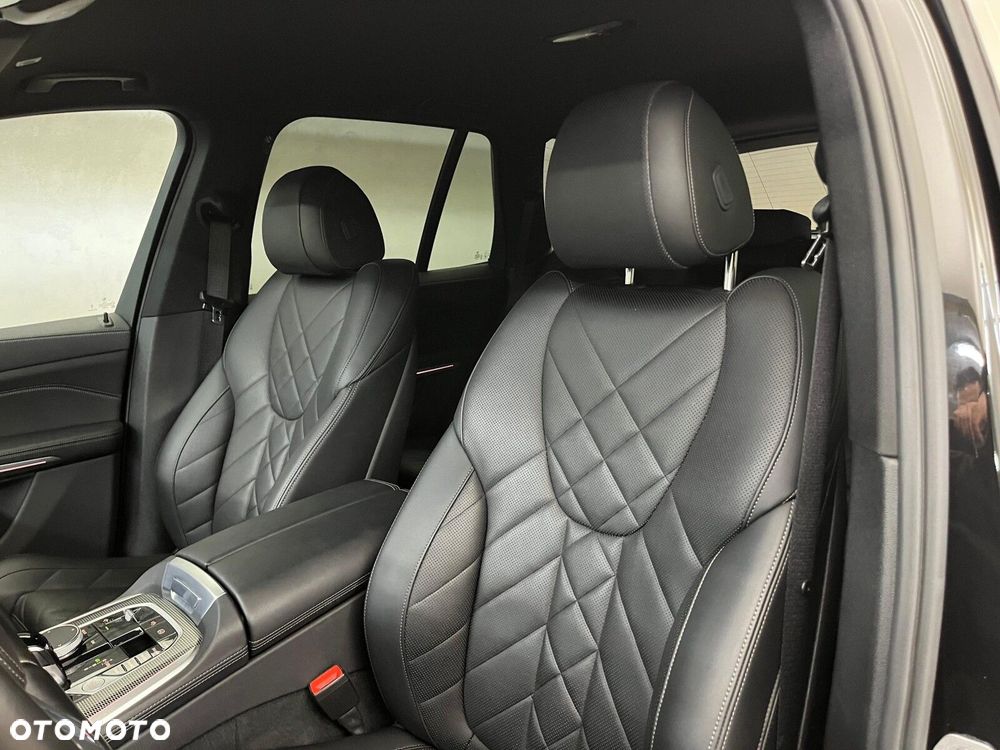BMW X5 xDrive30d mHEV sport - 19