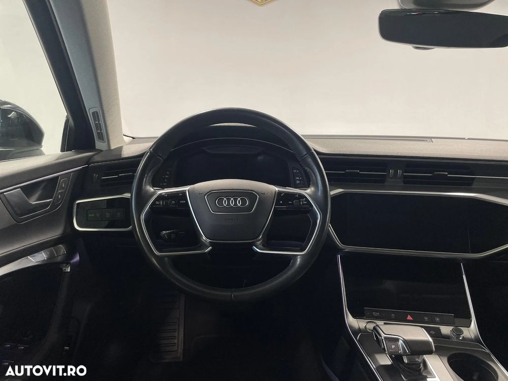Audi A6 40 TDI S tronic - 16
