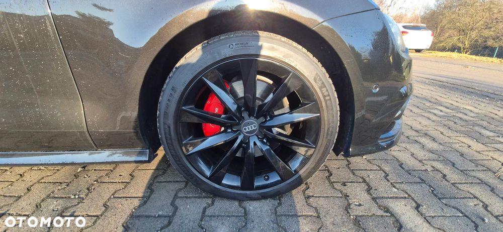 Audi A7 Sportback 3.0 TDI Quattro S tronic - 12