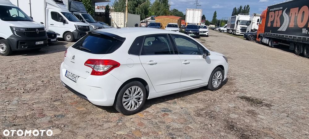 Citroën C4 1.6 VTi Selection - 4