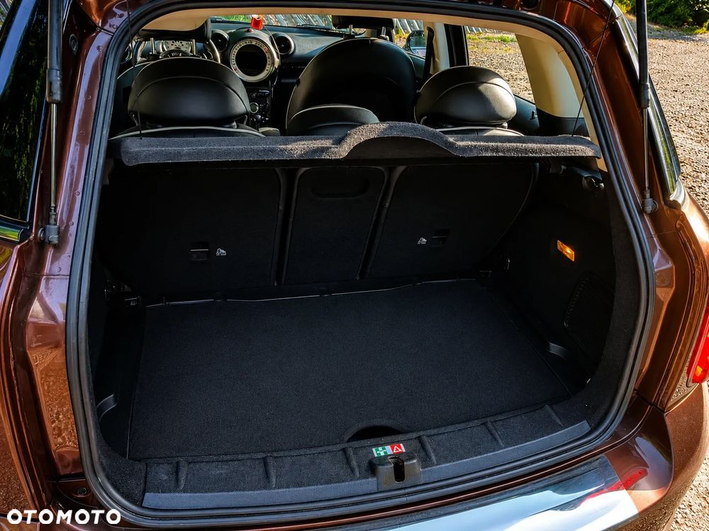 MINI Countryman - 5