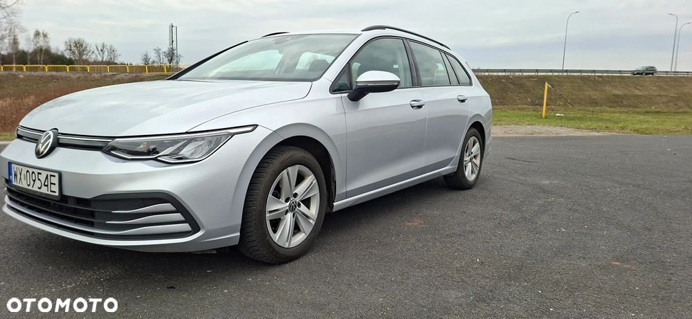 Volkswagen Golf 1.5 TSI EVO Life - 1